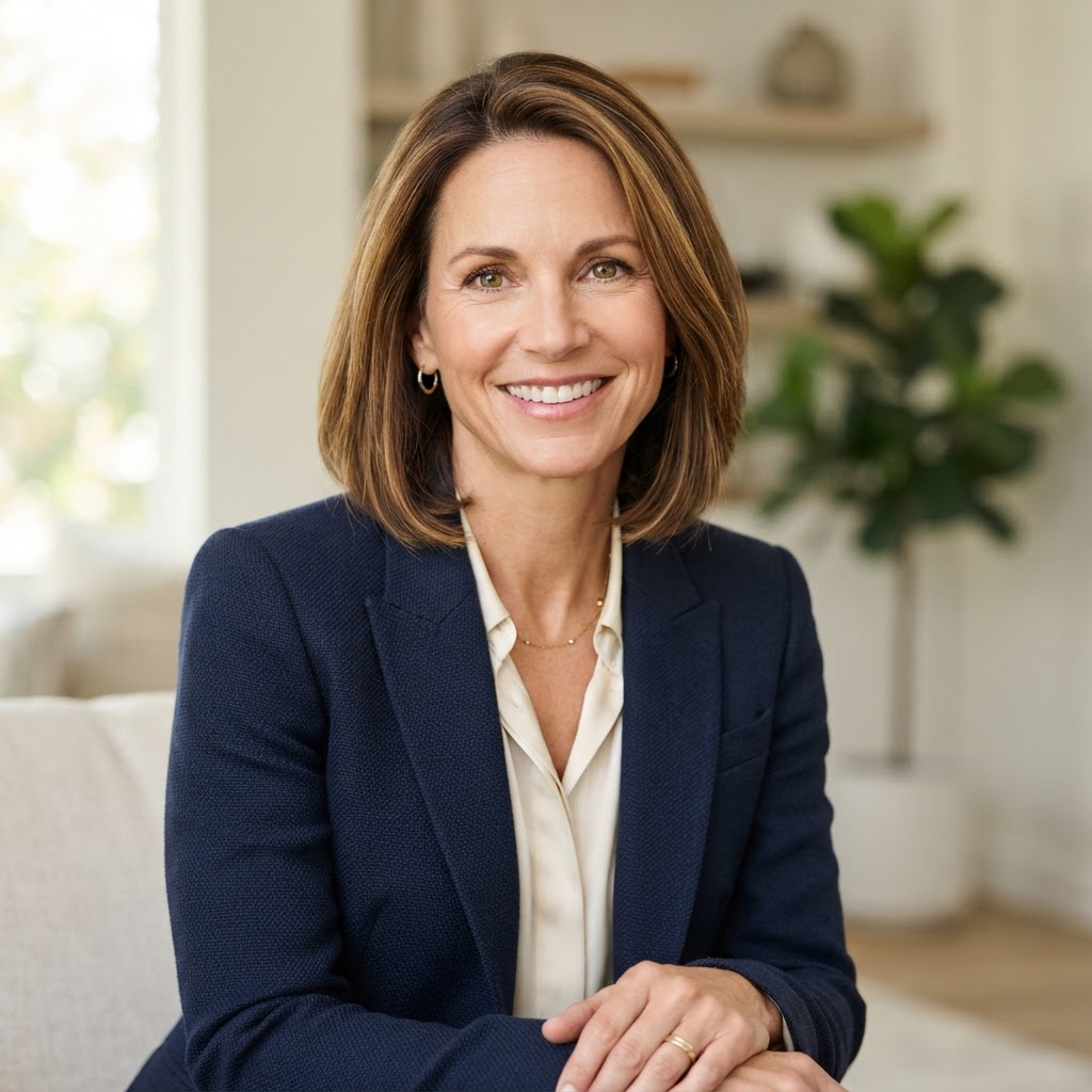 Jennifer Lawson, Palo Alto, CA